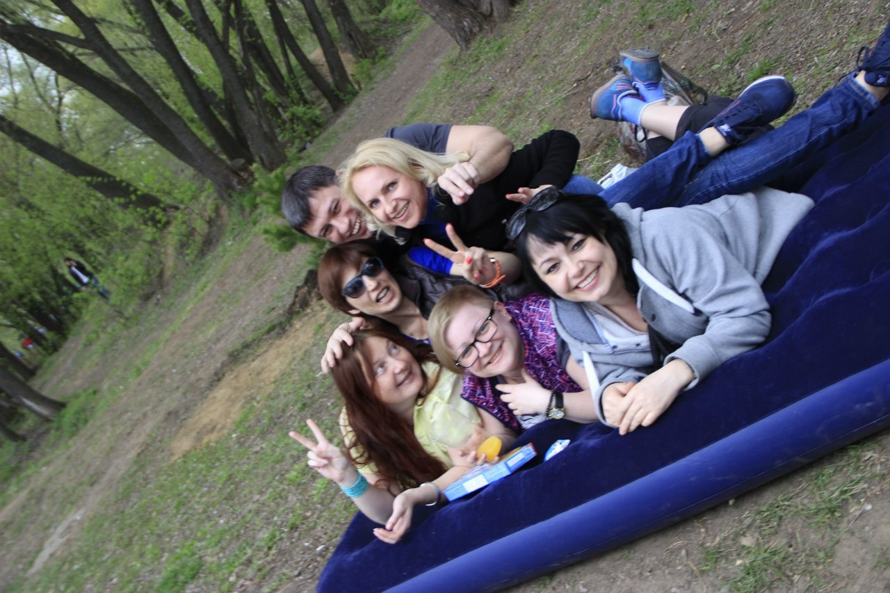 Шашлыки | 01.05.2016. Галерея Фантим