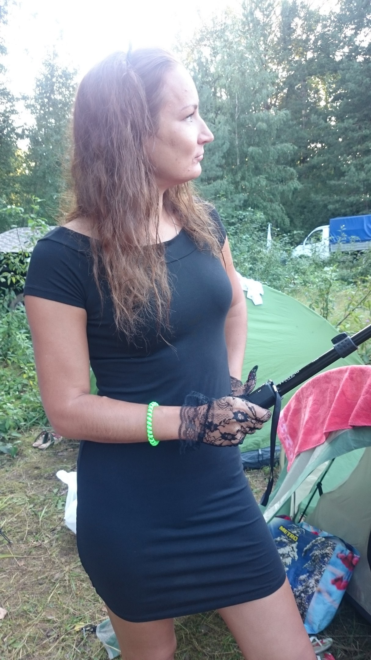 Походная Романтика 25. Луксури Фрайдэй Вилладж | 11-13.08.2017. Галерея Фантим