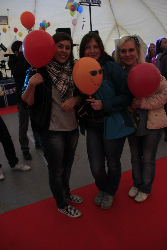 День рождения Фантима. 7 лет! | 21-22.05.2016. Галерея Фантим