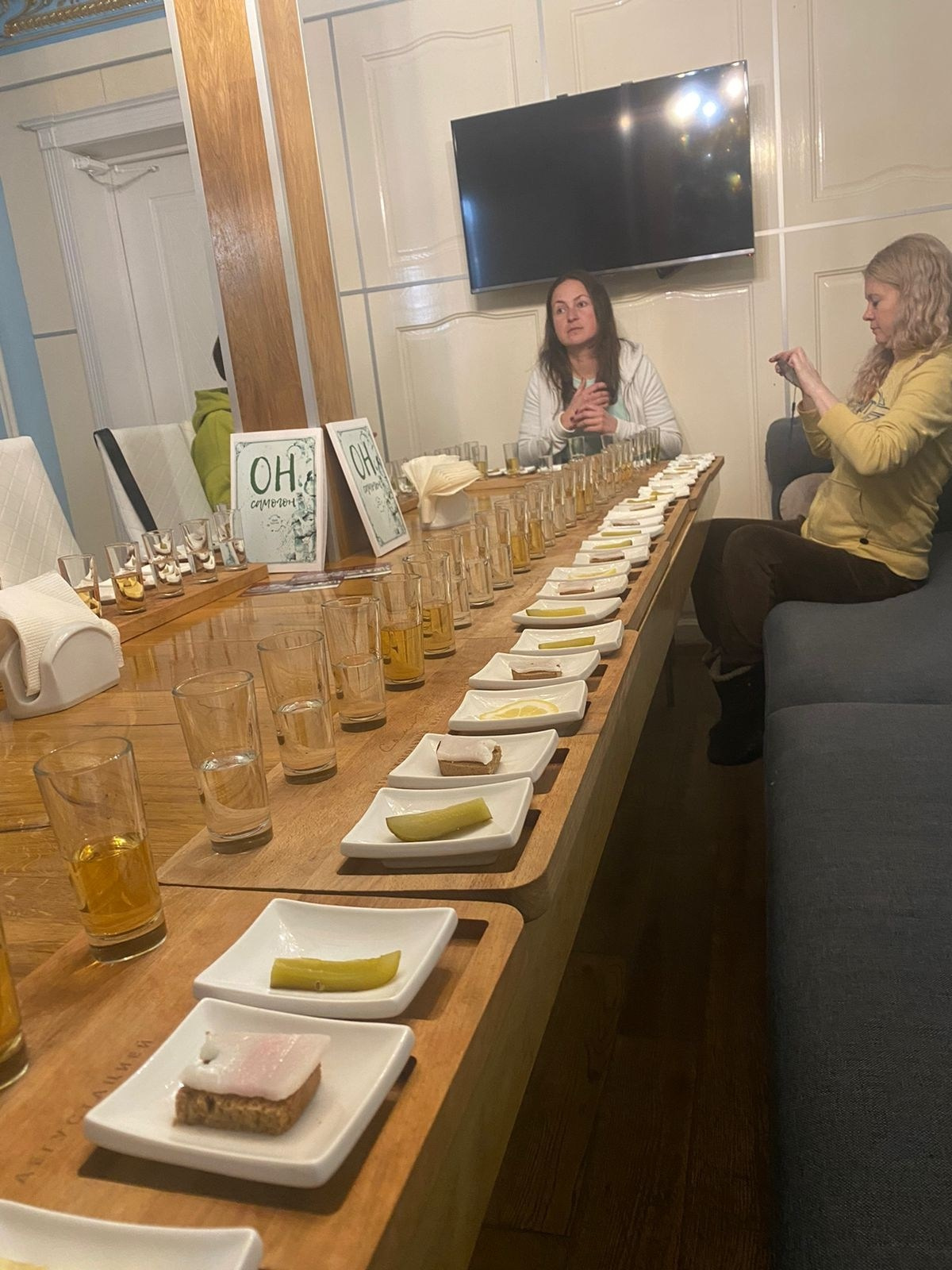 Казань | 06-07.04.2024. Галерея Фантим