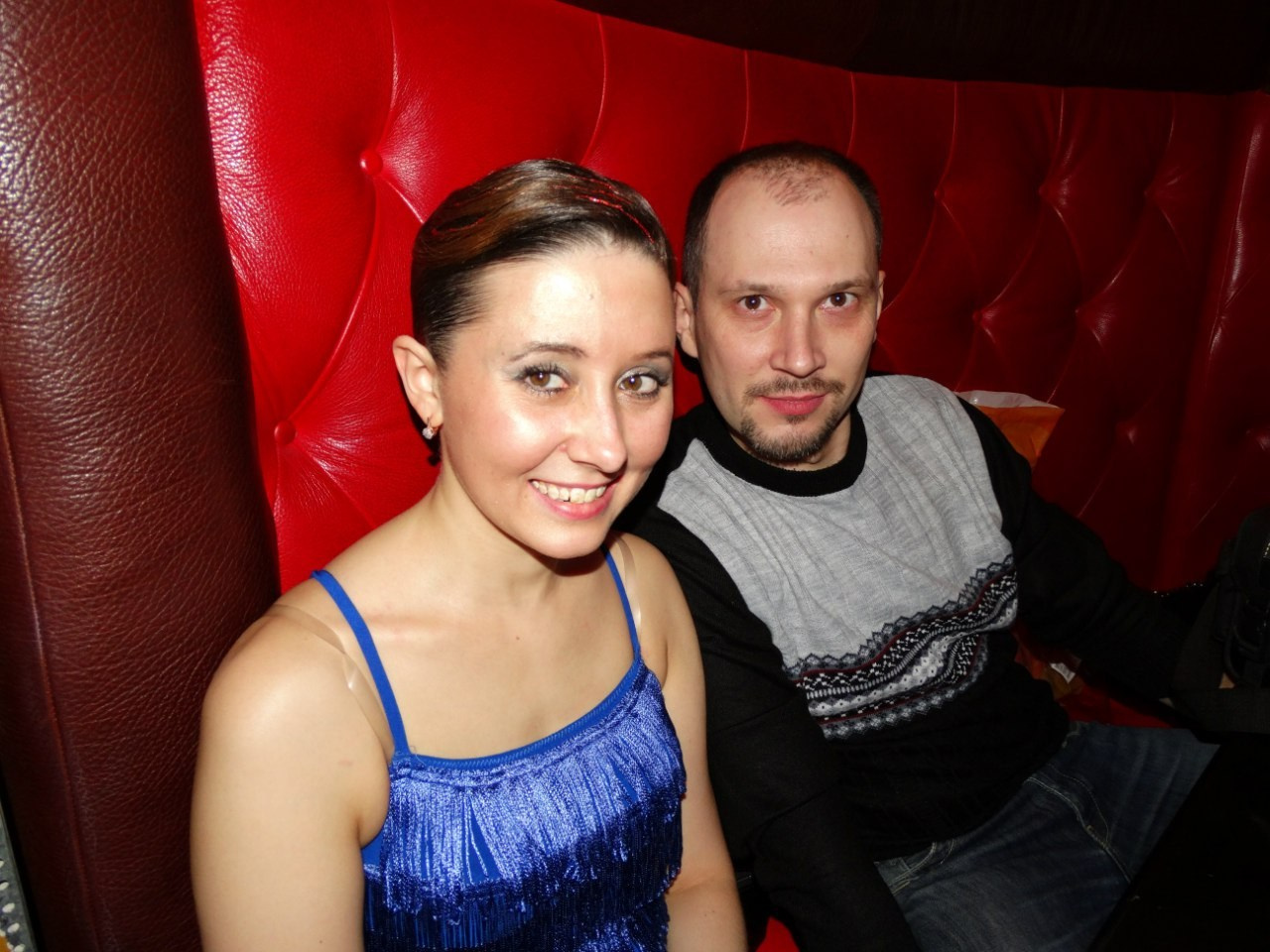 Клубная вечеринка «Новогодний корпоратив» | 26.12.2015. Галерея Фантим