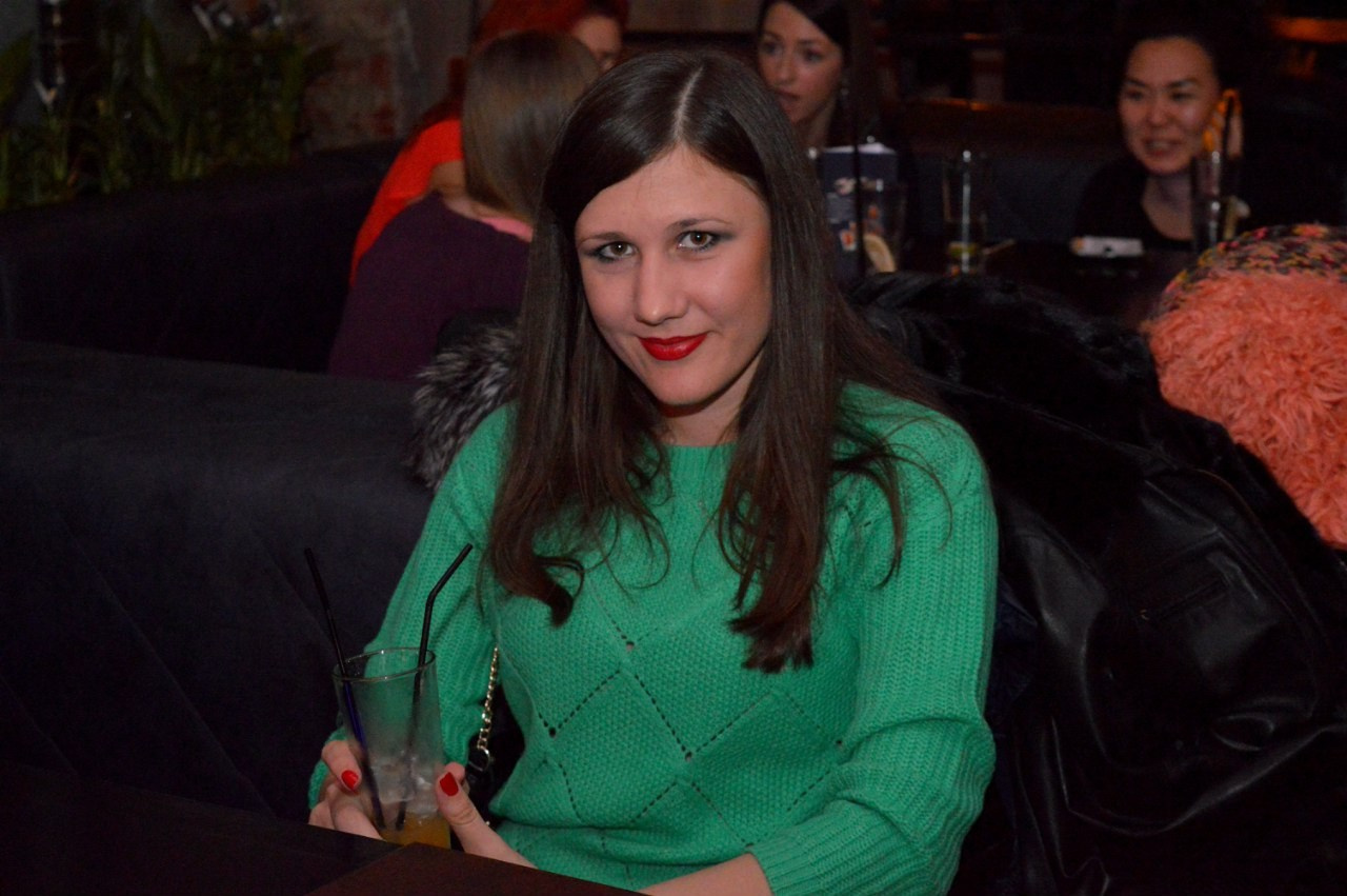 Тур по барам | 11.12.2015. Галерея Фантим