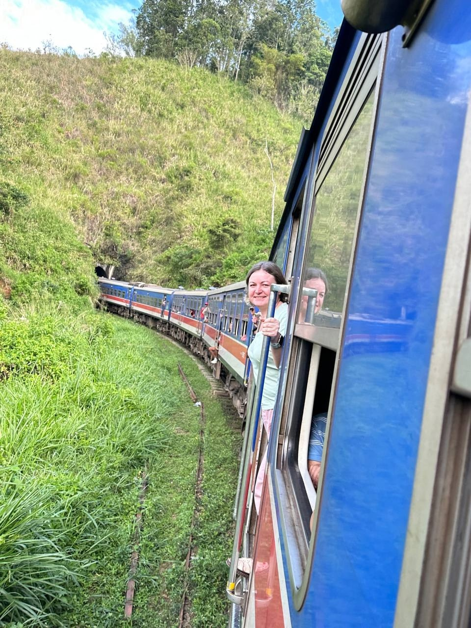 Шри-Ланка | 31.01 — 10.02.2025. Галерея Фантим