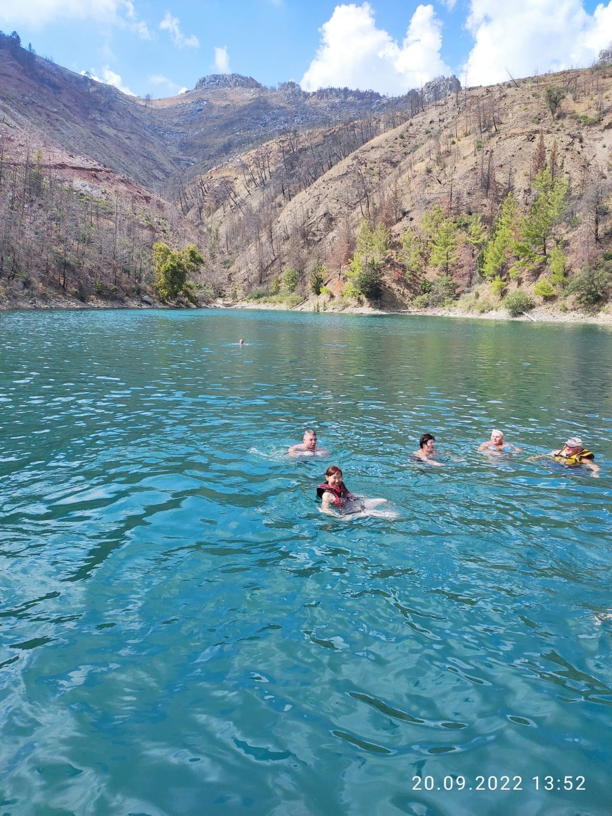 Фантимоотпуск. Турция | сентябрь 2022. Галерея Фантим