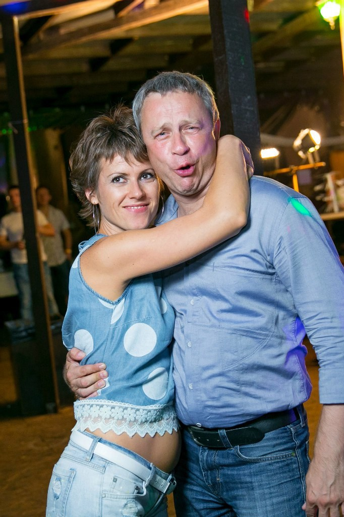 Вечеринка на крыше Фантимейшн! | 06.08.2016. Галерея Фантим