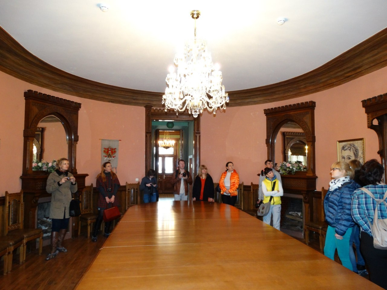 Середниково — Piligrim Porto — Братцево — Сходненская чаша | 09.04.2016. Галерея Фантим