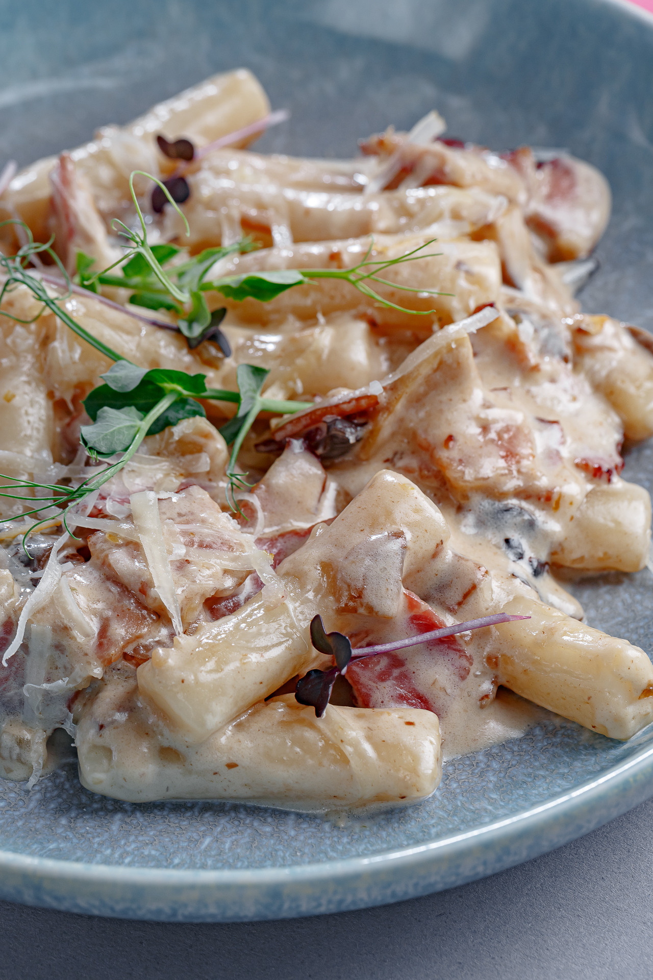 Ресторан корейской кухни «ЧеГо»