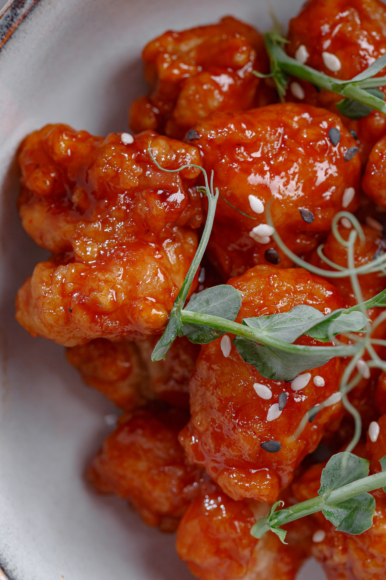 Ресторан корейской кухни «ЧеГо»