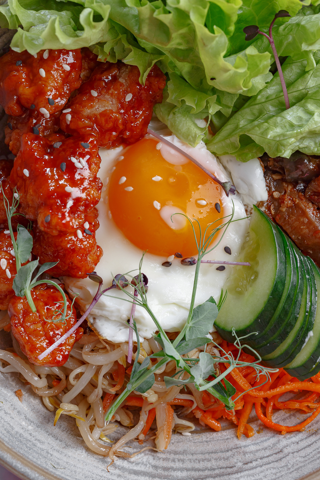 Ресторан корейской кухни «ЧеГо»