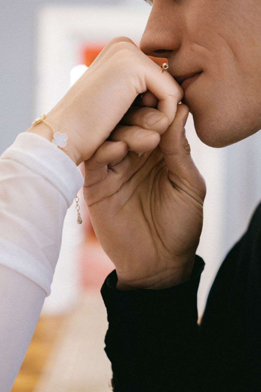 Дарина и Илья