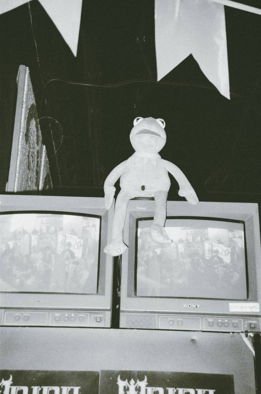 RANDOM. Nik Paustovskiy photography