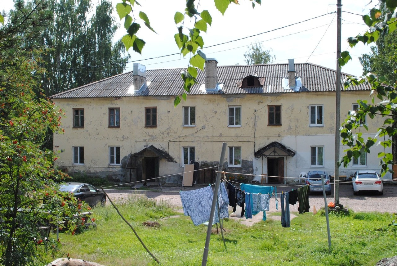 Выборг. Надежда Козлова, фотограф, Санкт — Петербург