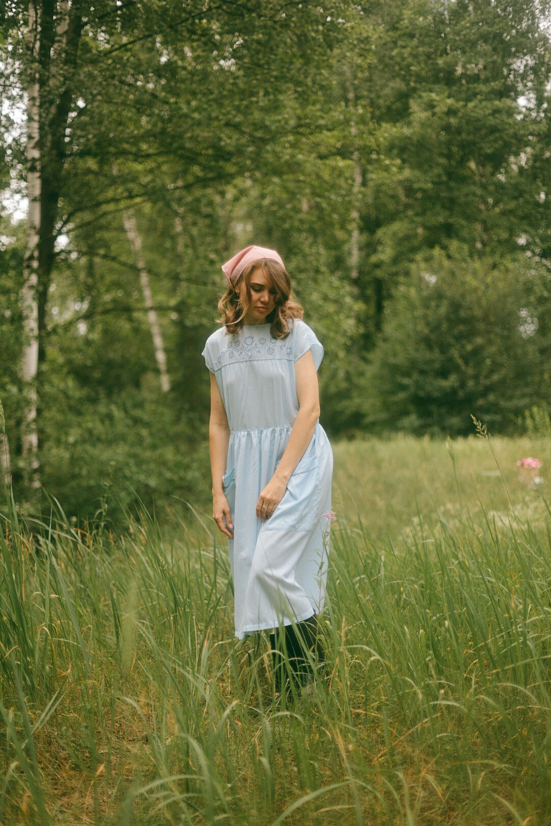 Аня. Фотограф Нижний Новгород