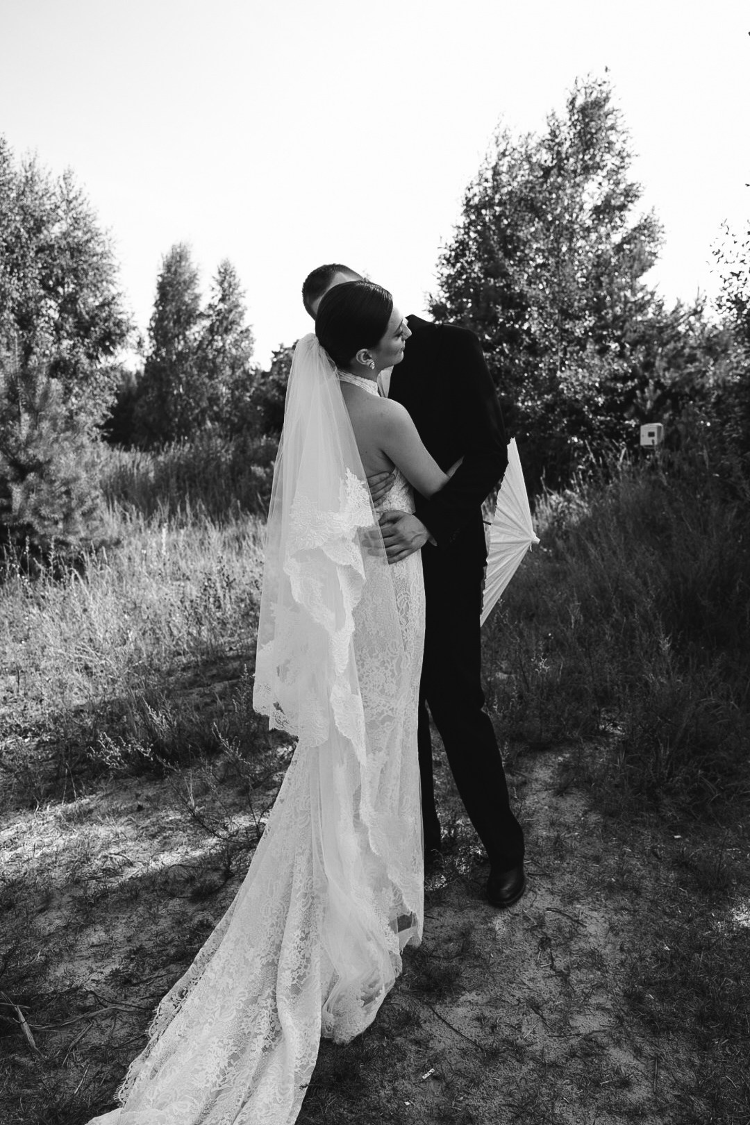 Максим и Лиза. Фотограф Нижний Новгород