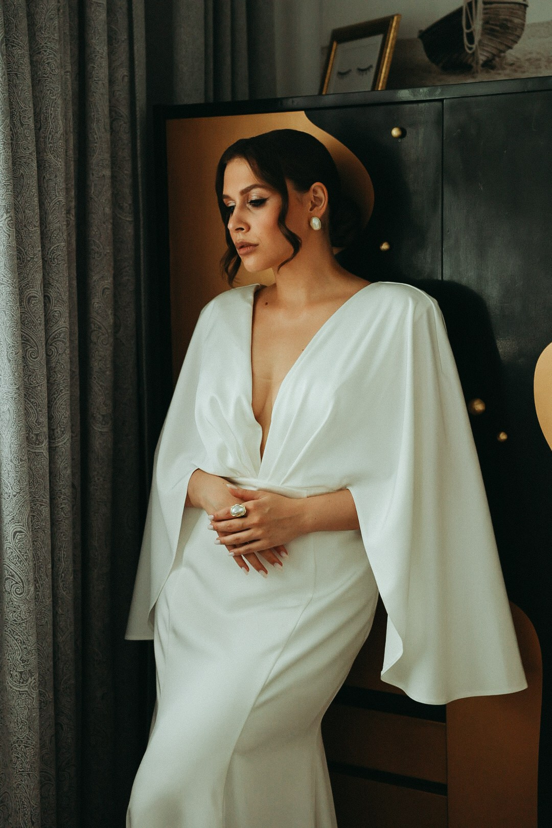 Максим и Ксюша. Фотограф Нижний Новгород