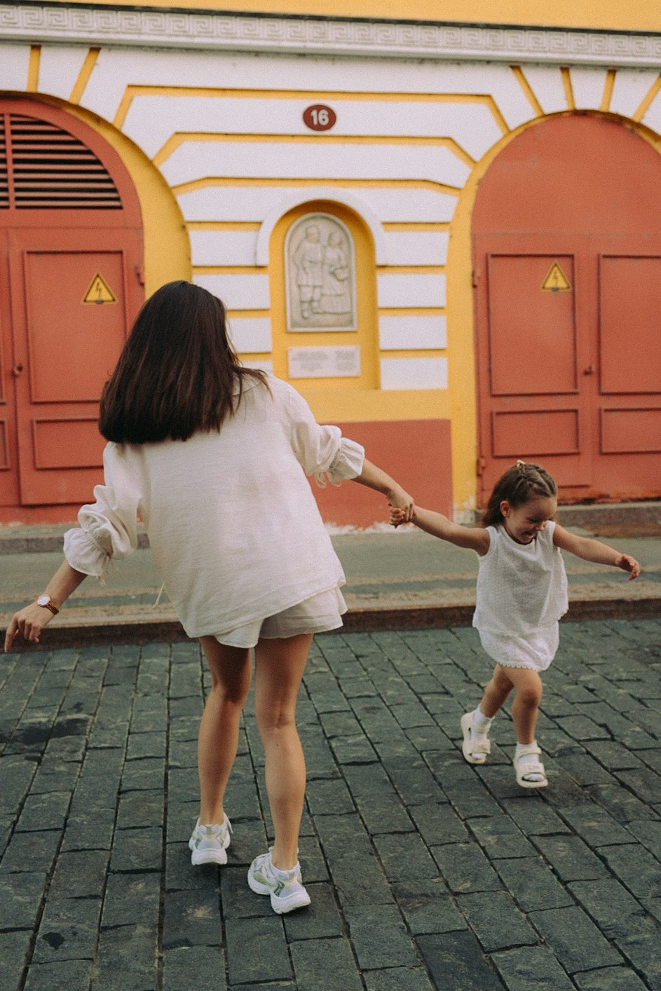 Ксюша и Варя. Фотограф Нижний Новгород