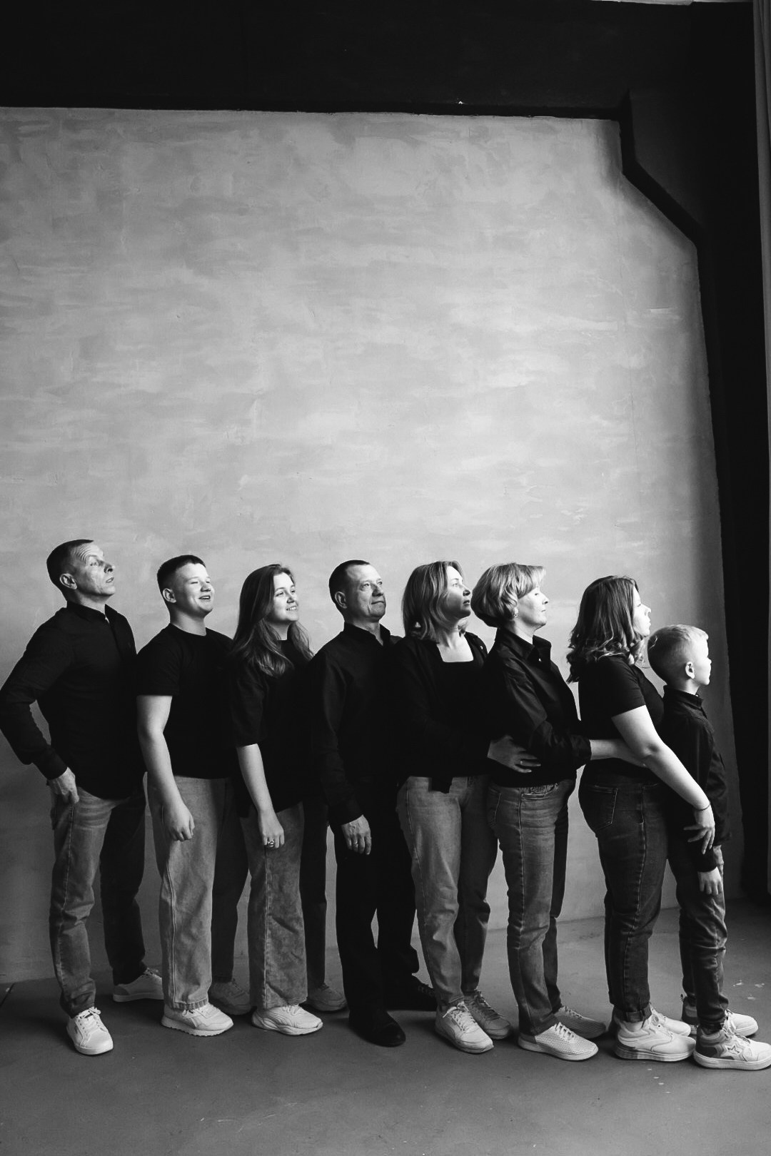 Family. Фотограф Нижний Новгород