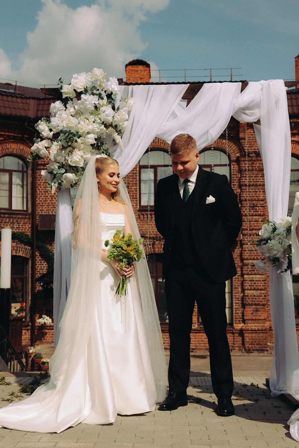 Саша и Аня. Фотограф Нижний Новгород