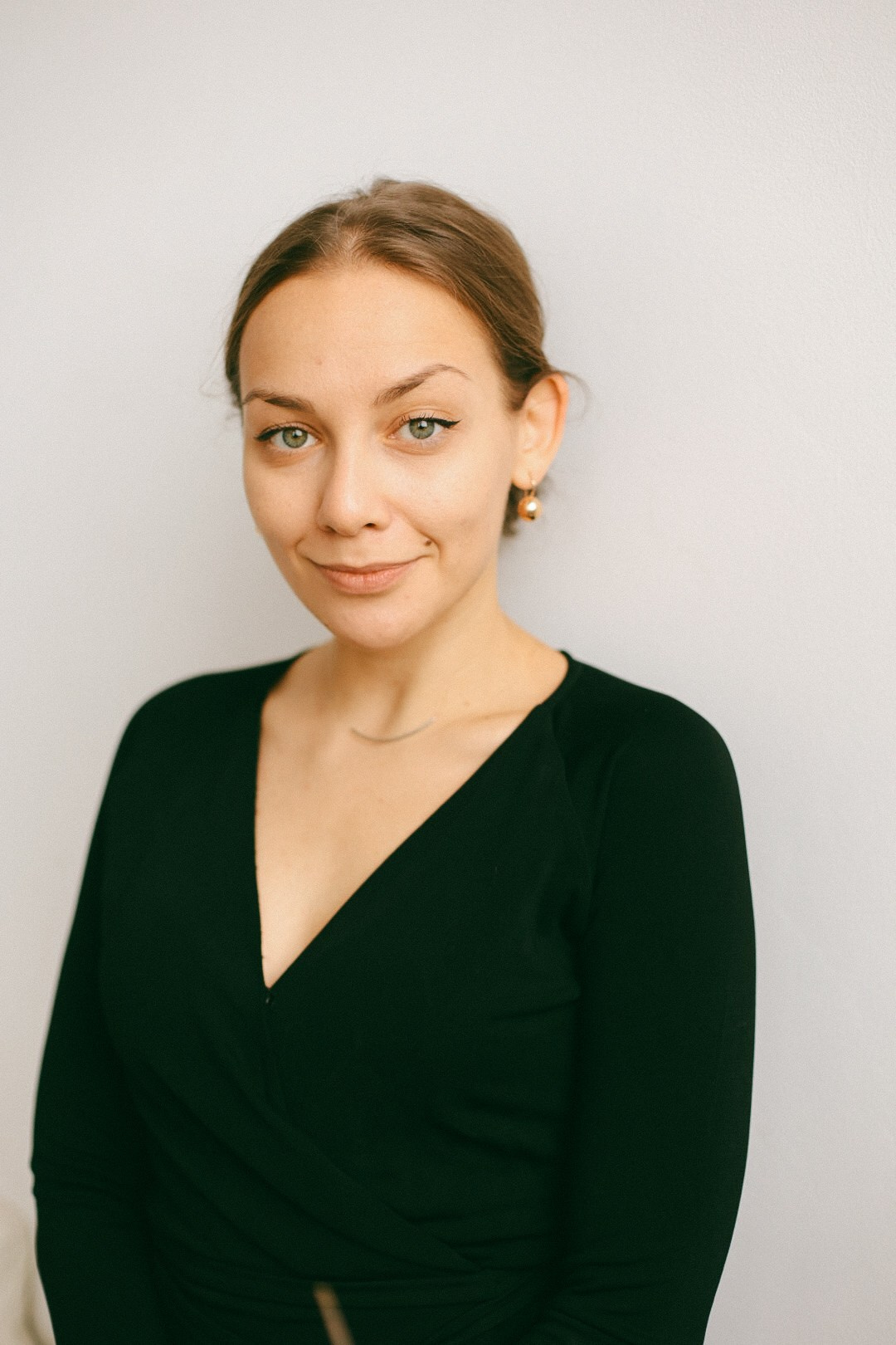 Оля. Фотограф Нижний Новгород