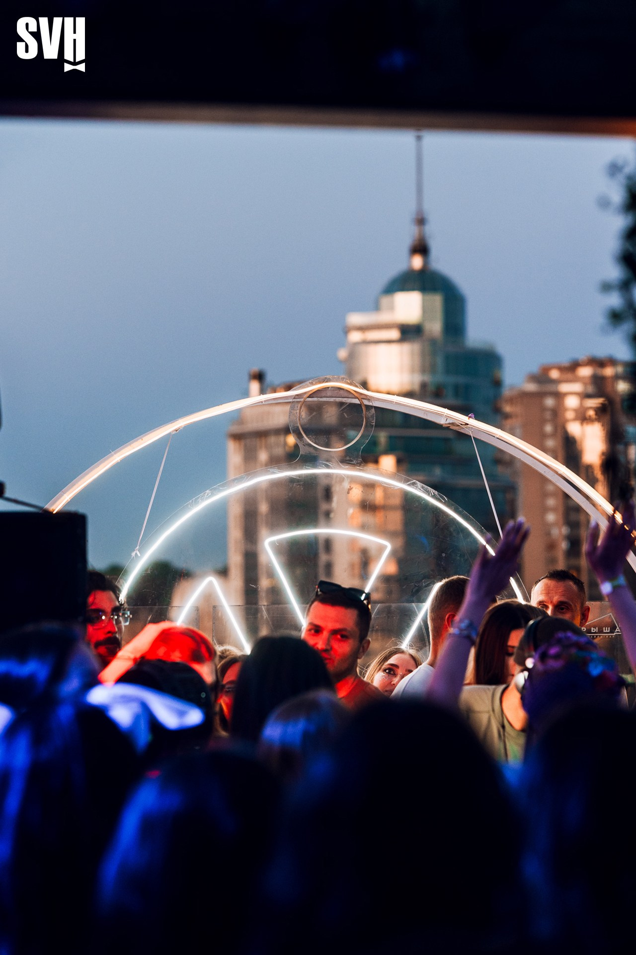 ODYSSEY | ODYSSEY CREW