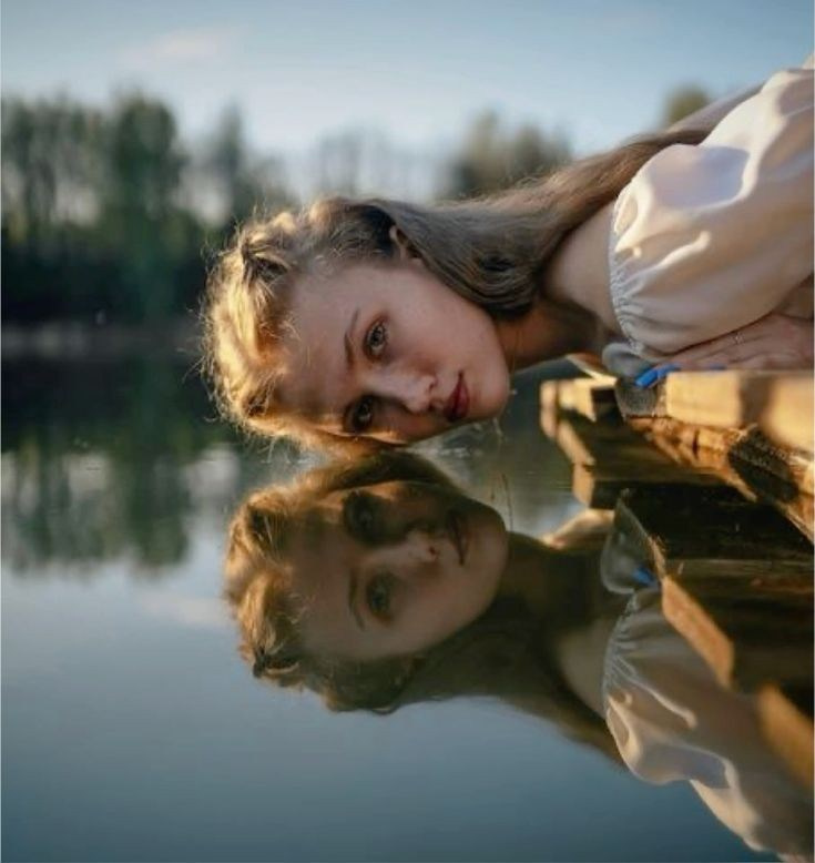 Гайд-помошник. Портретный фотограф в Казани Тумурзина Камила