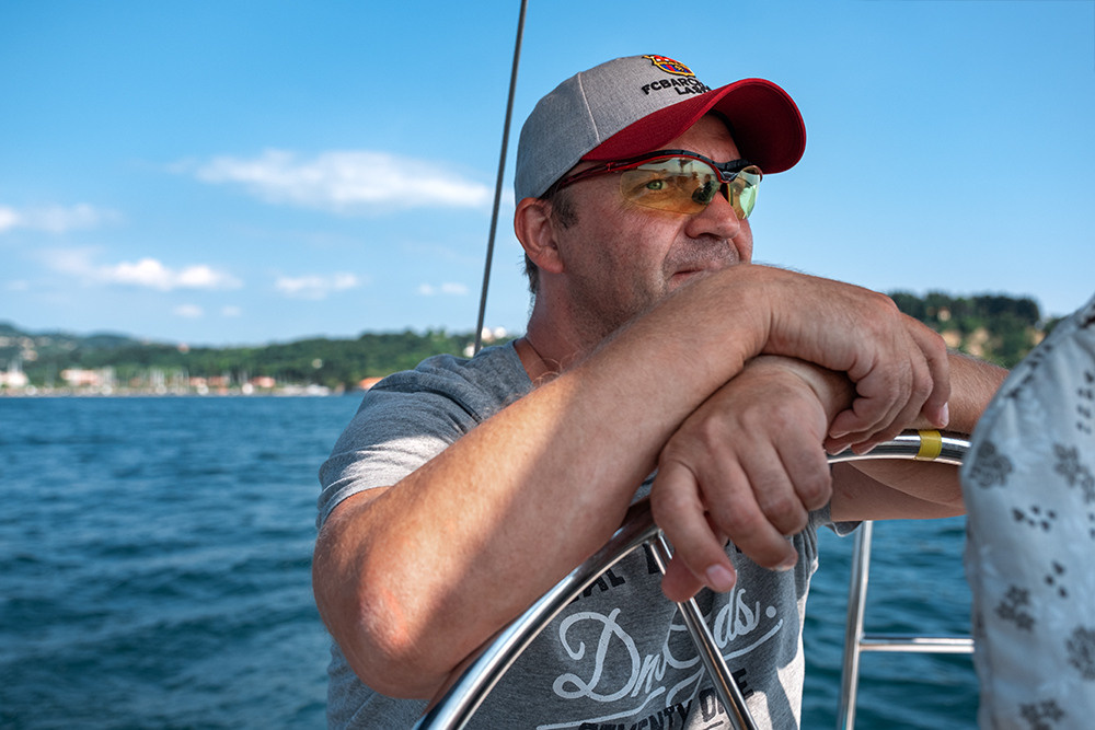 Портреты. Профессиональный фотограф в Москве и МО Денис Кулешов