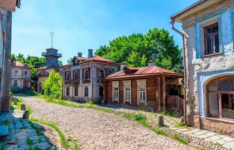 Красивые места для фотосессии в Москве для свадебной и семейной съемки