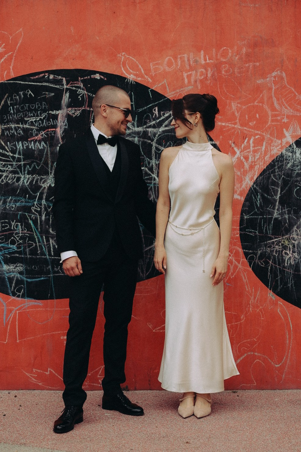 Марк и Юля. Фотограф Нижний Новгород