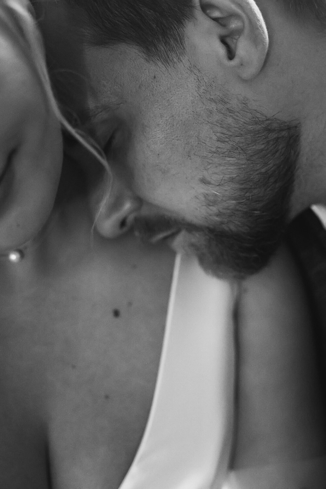 Леша и Ксюша. Фотограф Нижний Новгород