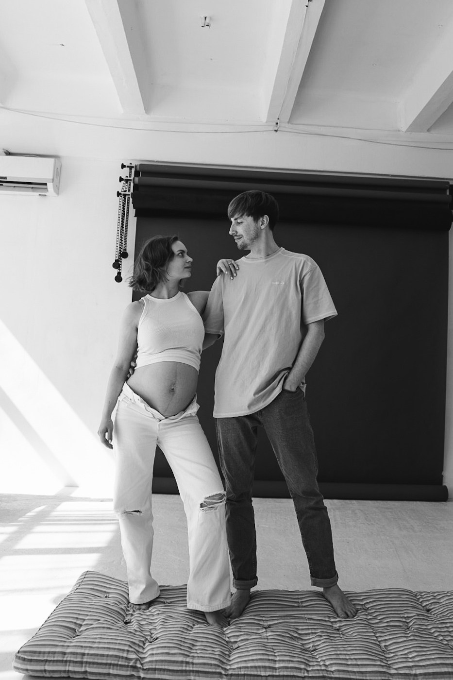 Сережа и Влада. Фотограф Нижний Новгород