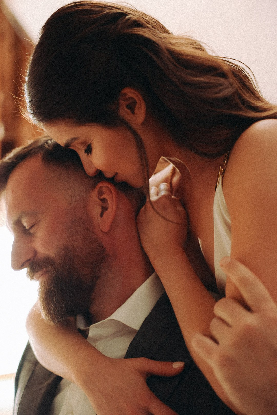 Андрей и Яна. Фотограф Нижний Новгород