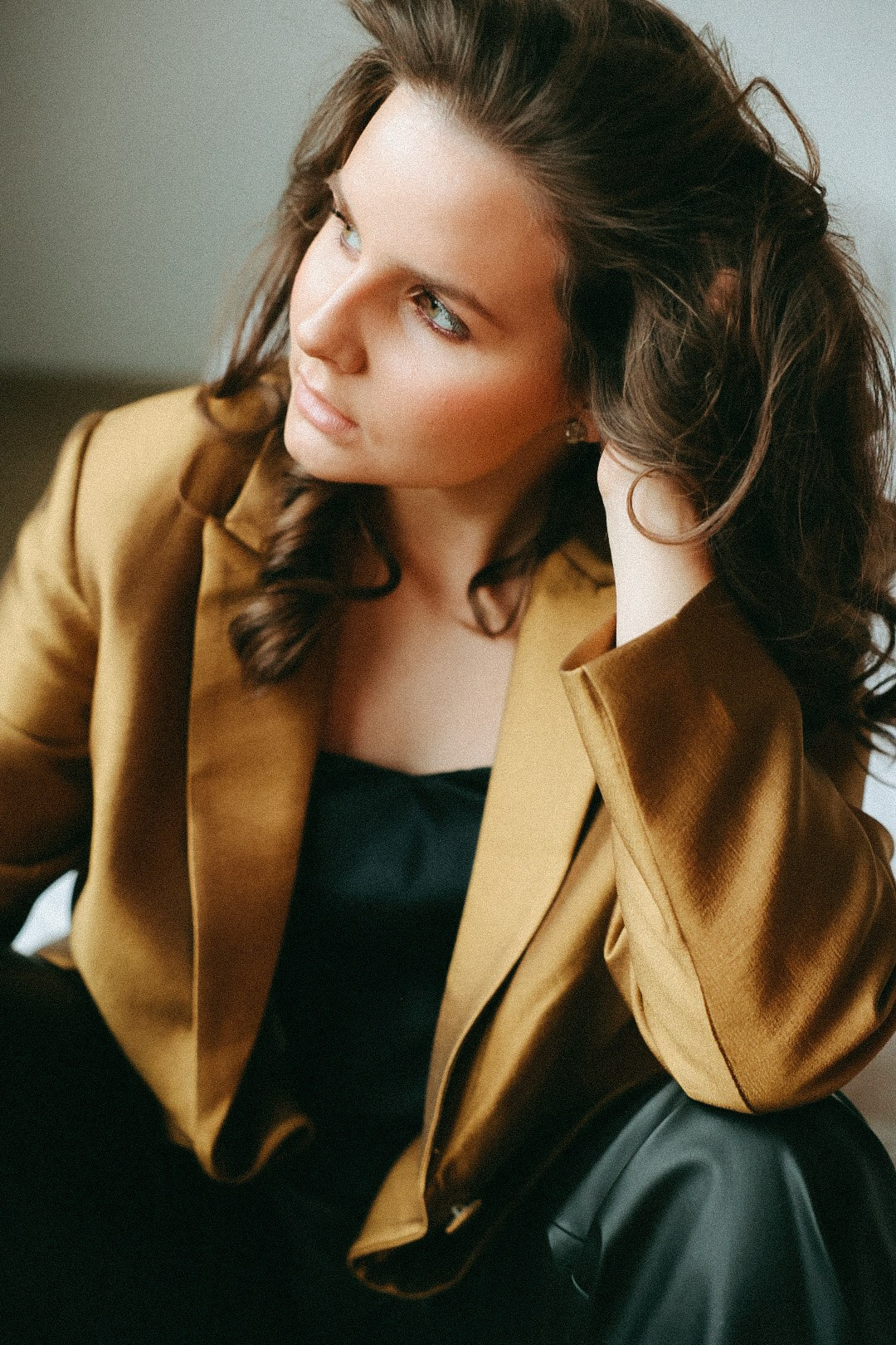 Катя. Фотограф Нижний Новгород