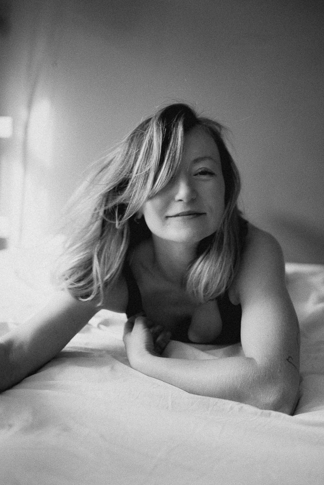 Anna. Photographer in Valencia | Spain | Tatiana Kvasha