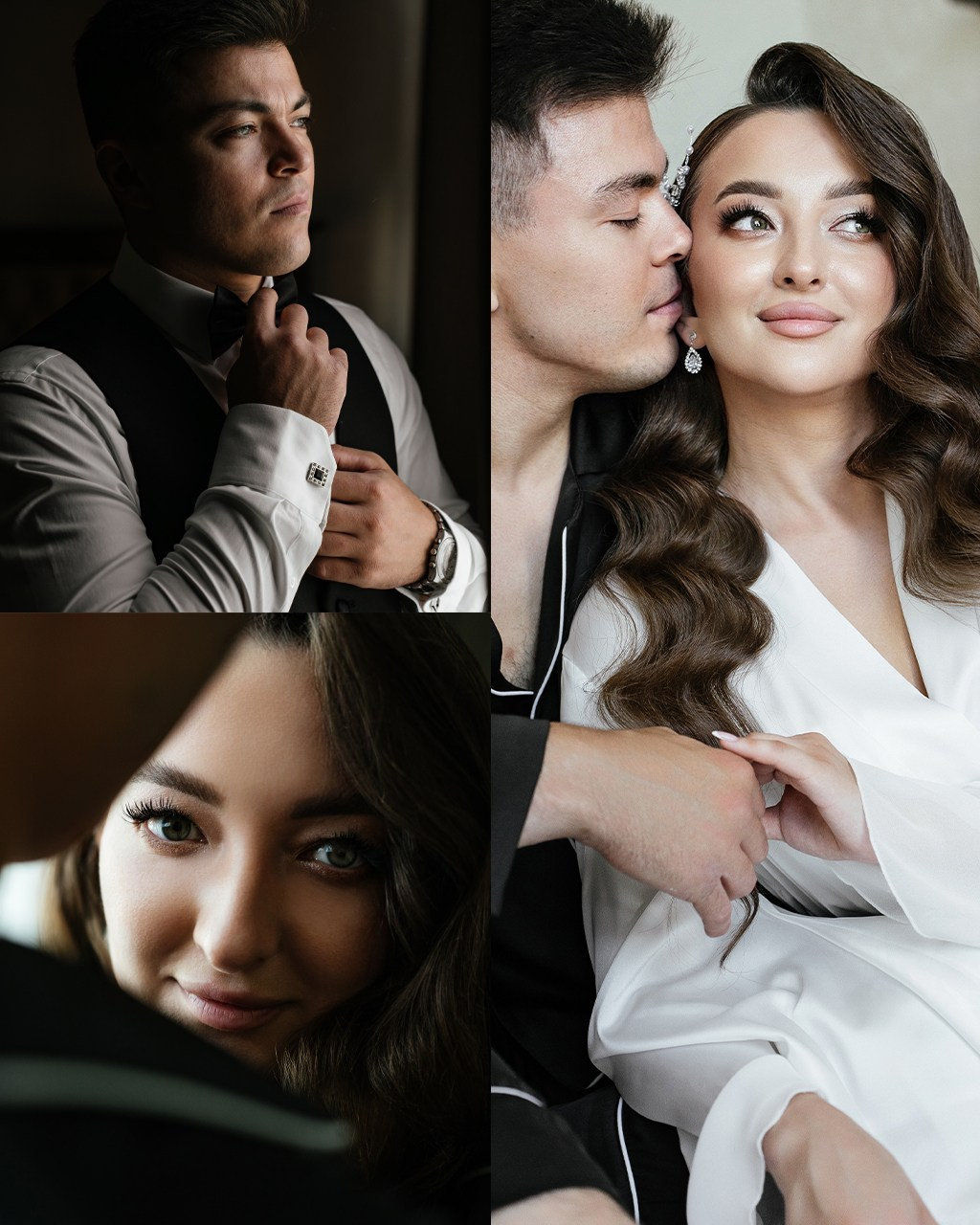 Лейсан Эмиль. Свадебный фотограф в Оренбурге