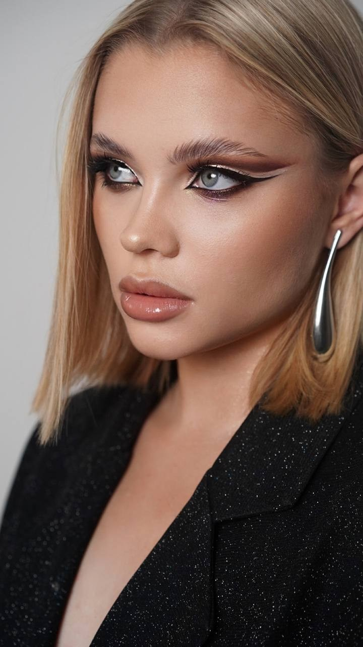 Полина О. Модельное агентство Lemi Models