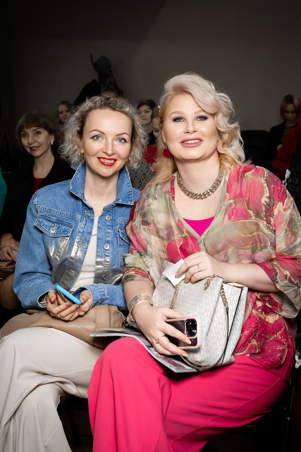 Презентация 6-го номера журнала GEO MAG. Фотограф в Санкт-Петербурге — Сергей Петров