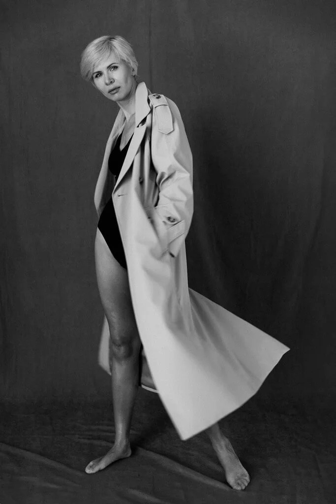 Татьяна. Модельное агентство