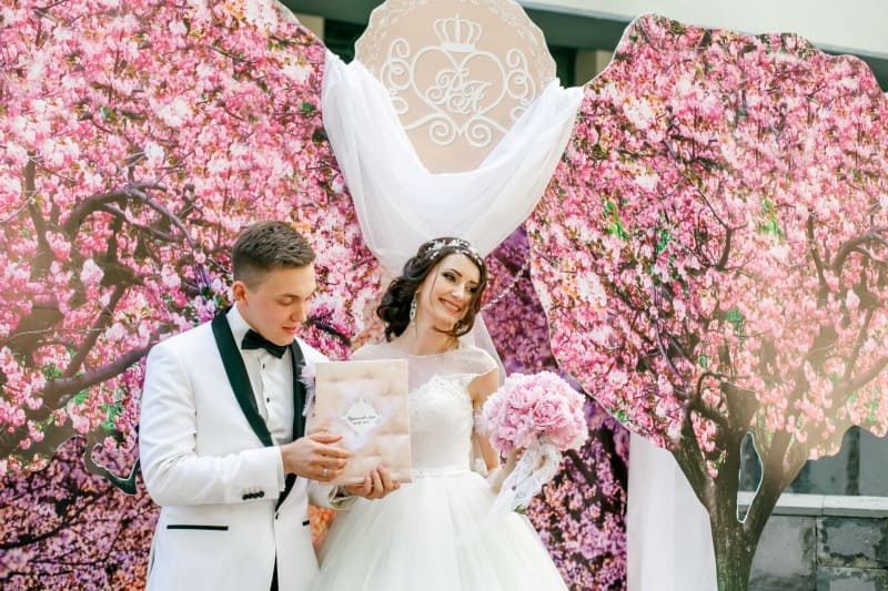 Свадебный фотограф Казань. Фотограф Ильхам Сибгатуллин Казань