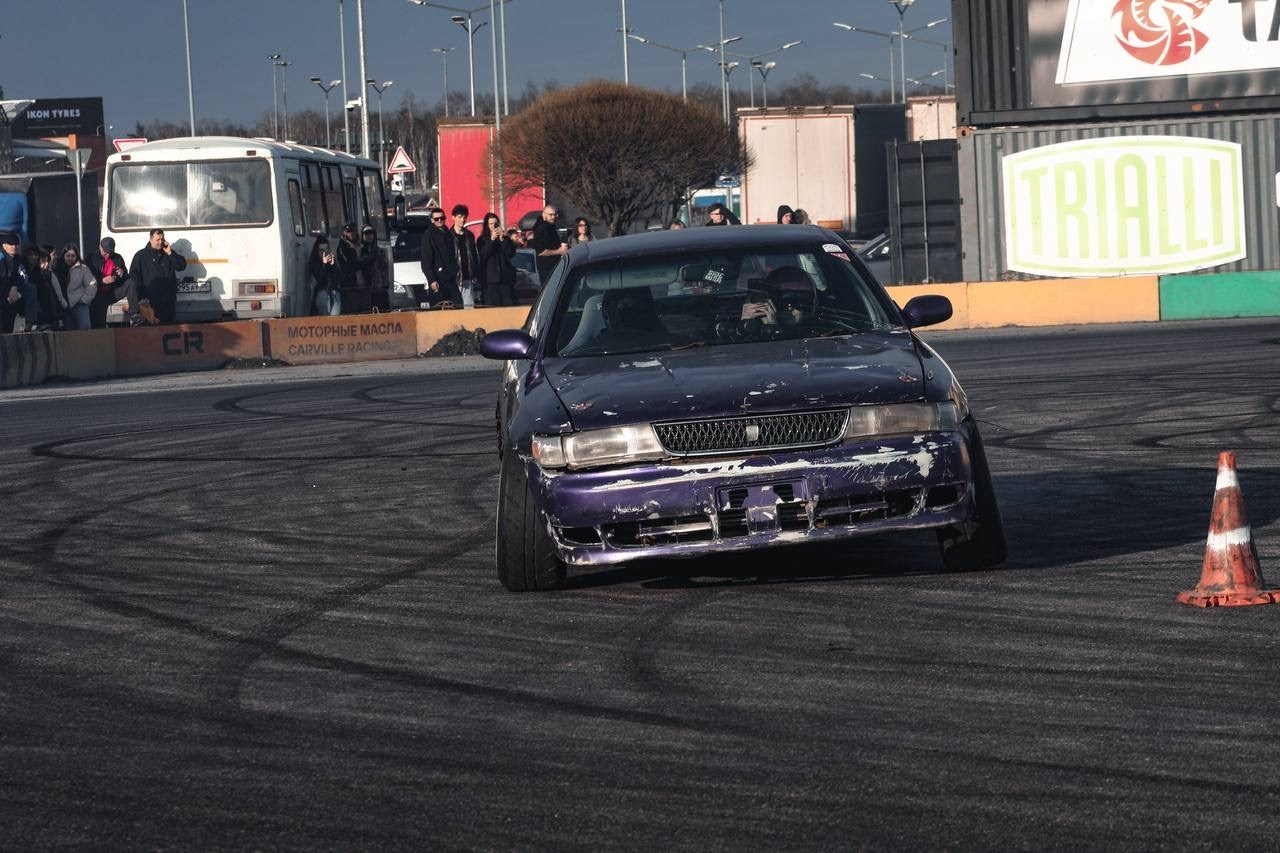Drift expo тренировочный день. Автомобильный фотограф — PhotogRaty