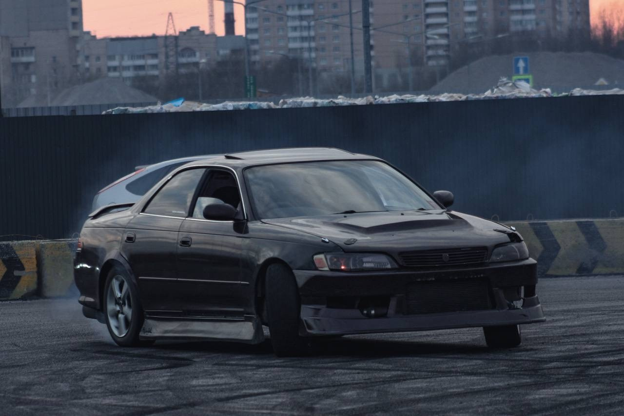 Drift expo тренировочный день. Автомобильный фотограф — PhotogRaty