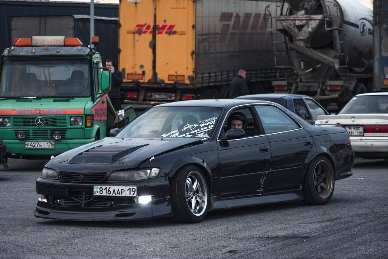 Drift expo тренировочный день. Автомобильный фотограф — PhotogRaty