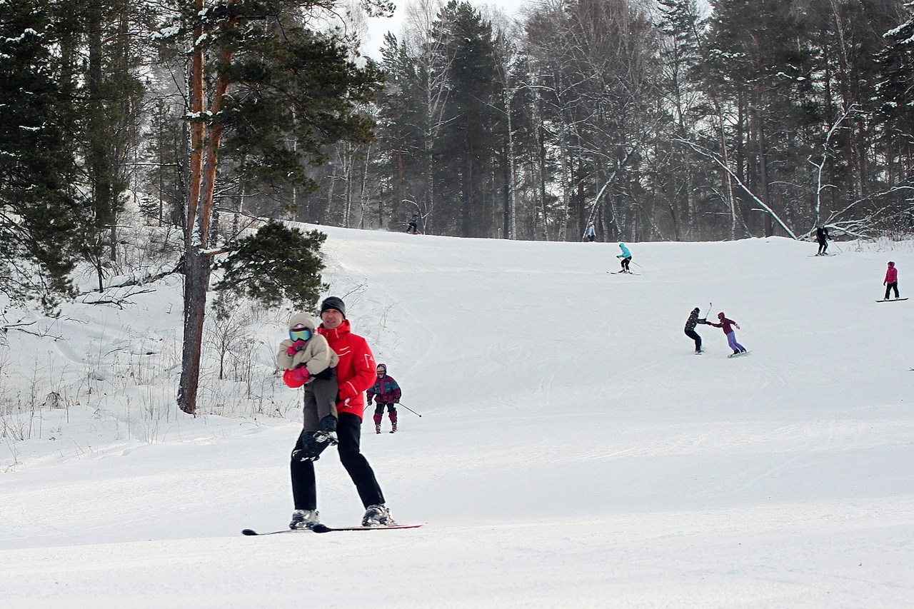Манжерокский репортаж. Фотограф Эдуард Алмадаков