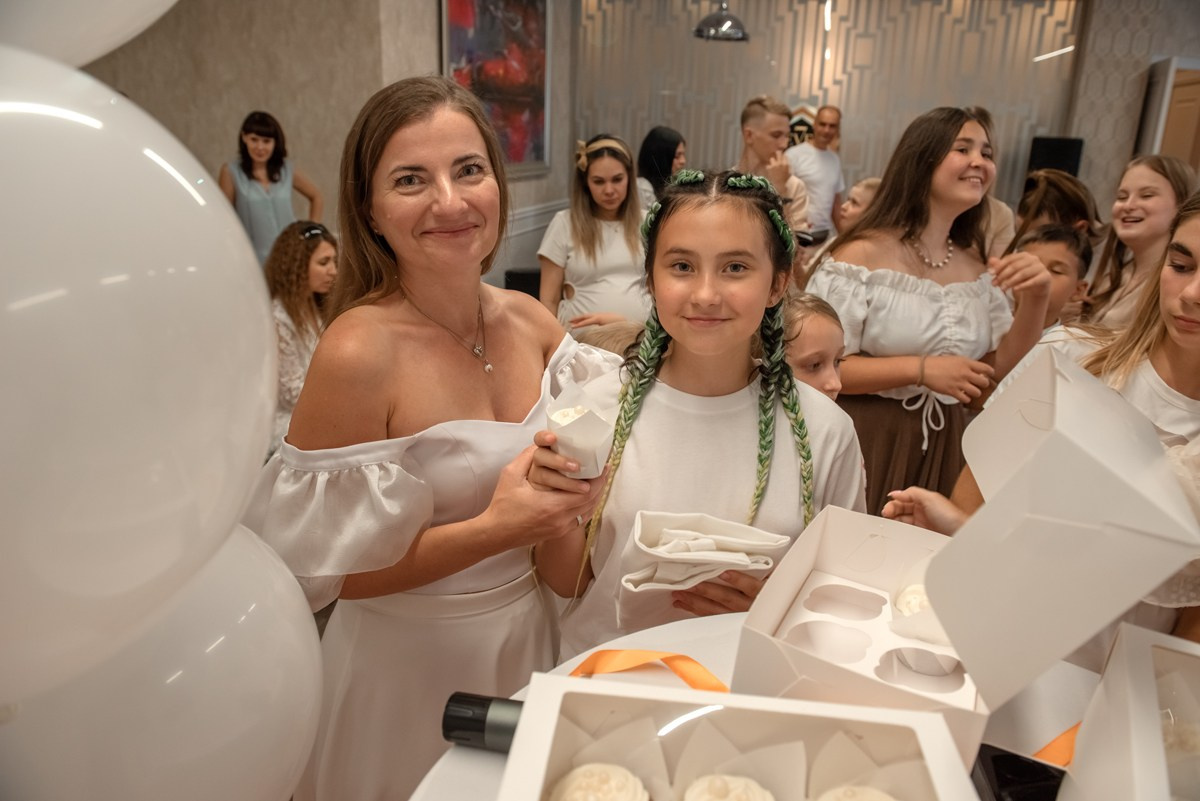Выпускной HAPPYkids 2023. Семейный и коммерческий фотограф в Сочи Александр Бодунов