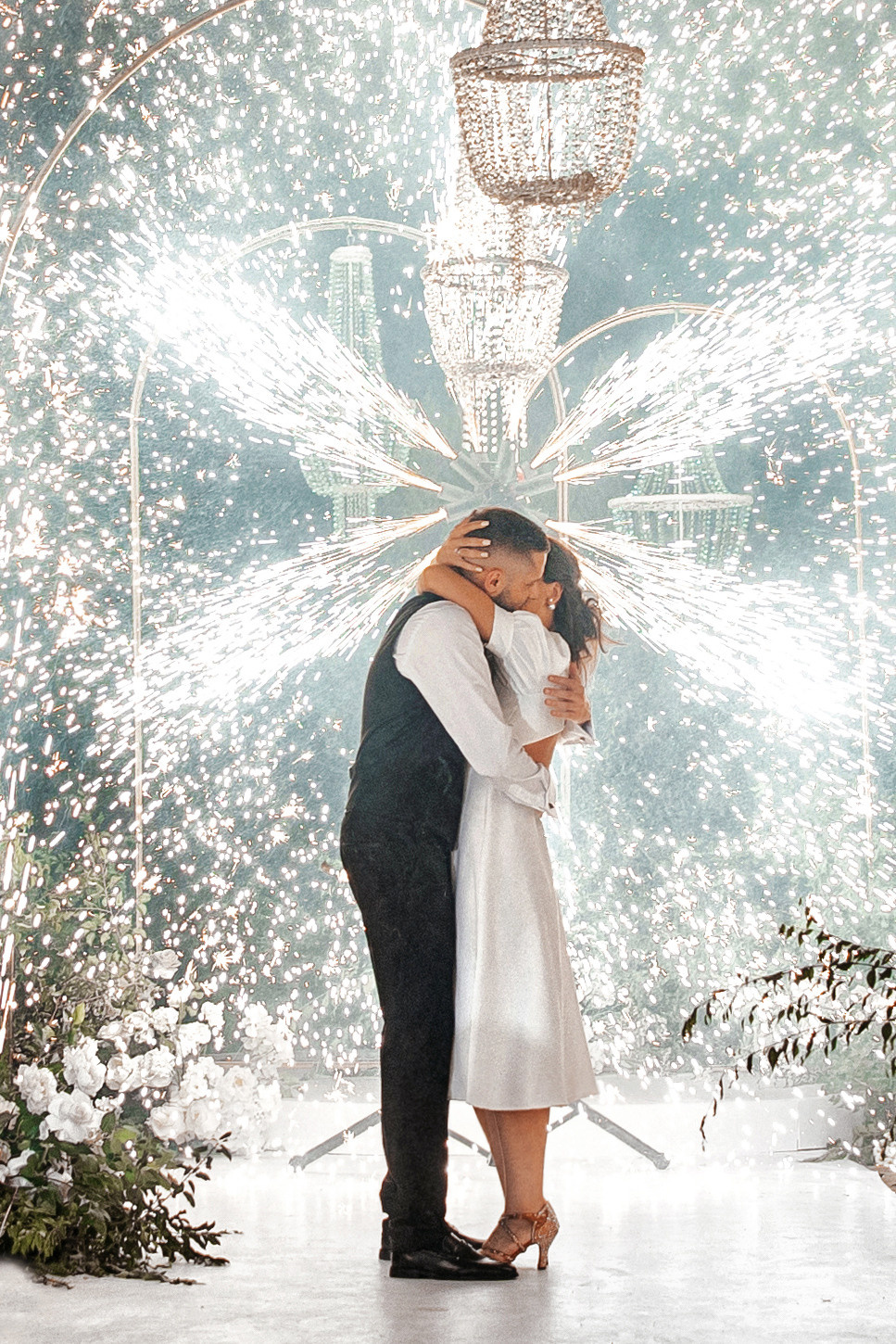 Влад и Виктория. Свадебный фотограф в Ростове-на-Дону Олег Майер