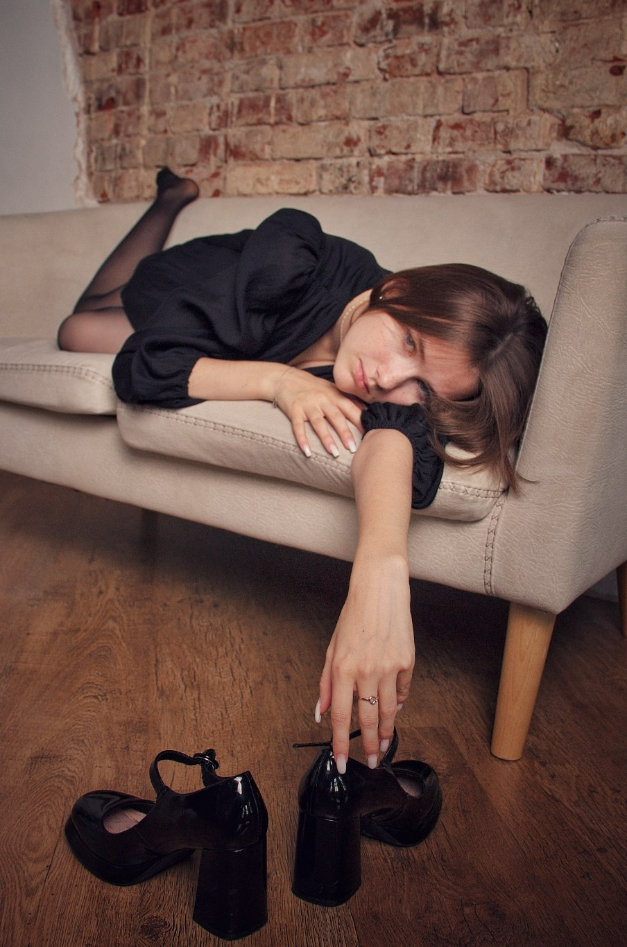 Studio: Диана. Фотограф в Перми Любовь Огородова | Авторские туры