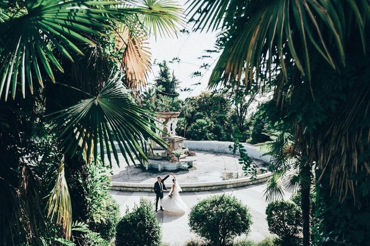 Свадебные фотоссесии. Kulikova Alfiia