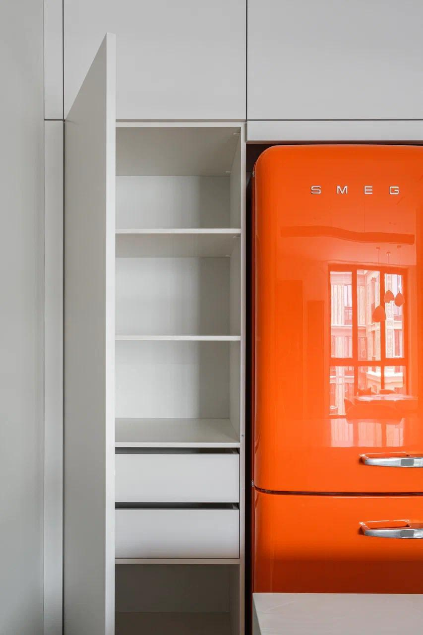 ЖК Амо, СПБ. Davvero