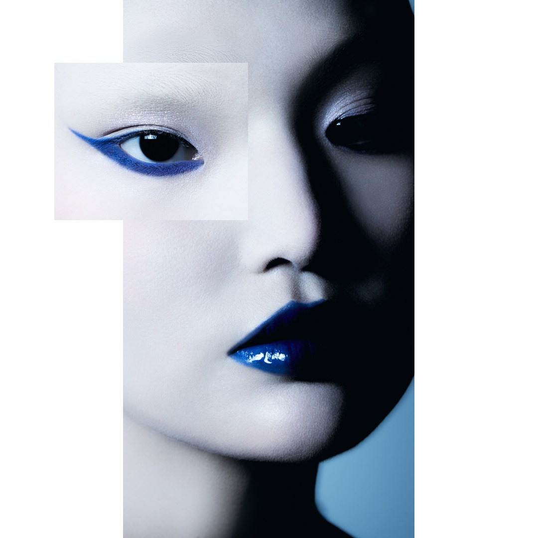 Бьюти. Креативный, коммерческий фотограф в Москве