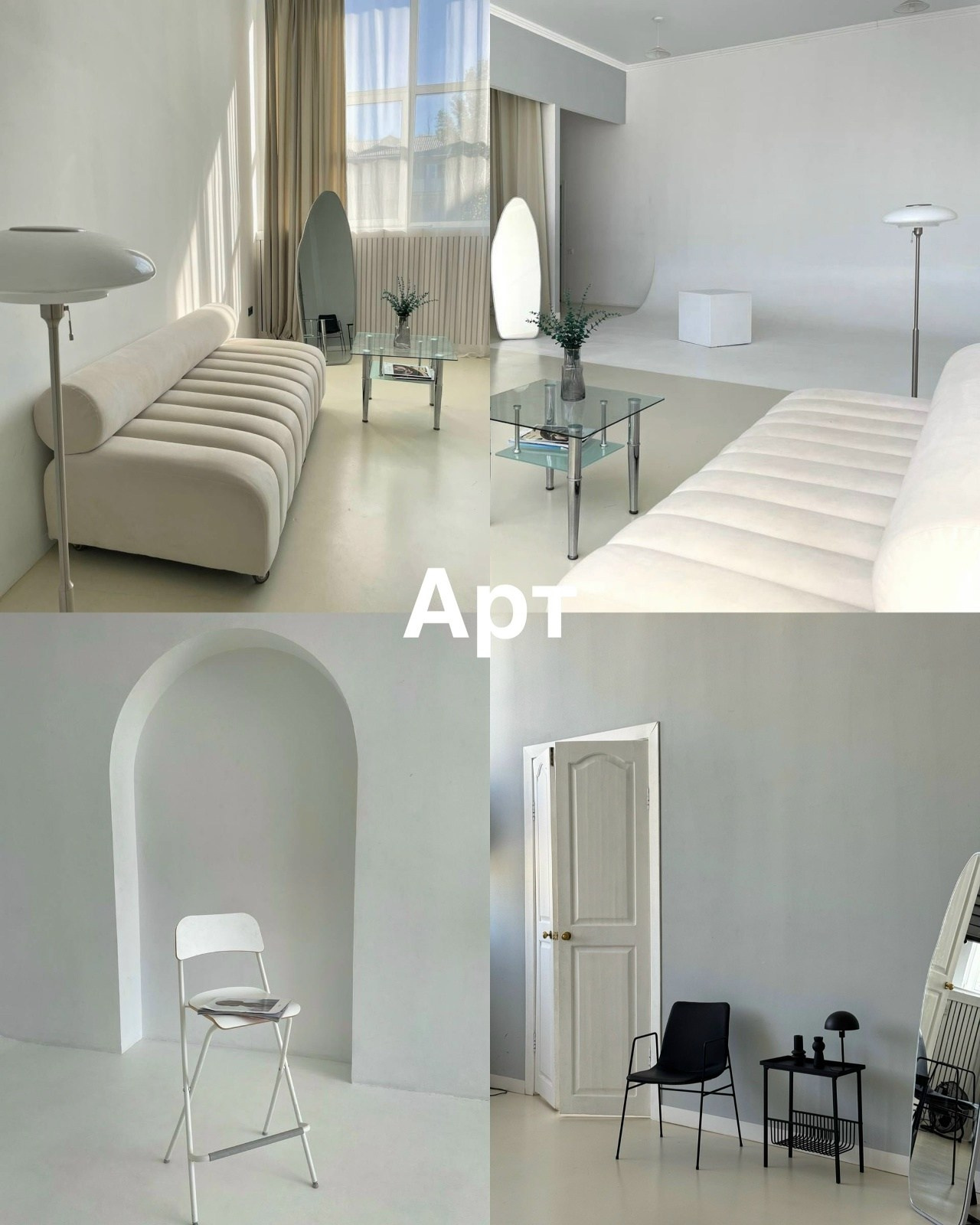 Лучшие фотостудии Самары. Портретный и имиджевый фотограф в Самаре Кристина Тихонова