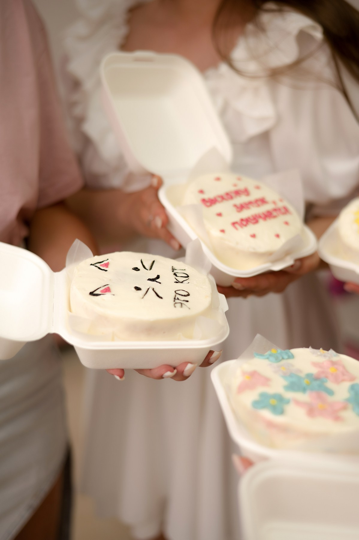 Девичник на мк. Фотограф Алексин, Тула